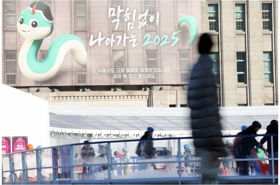 2025년청년도정지원사업