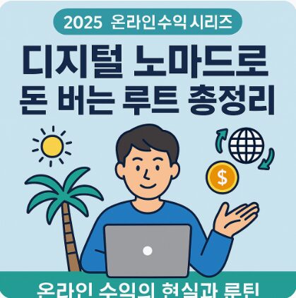디지털 노마드
