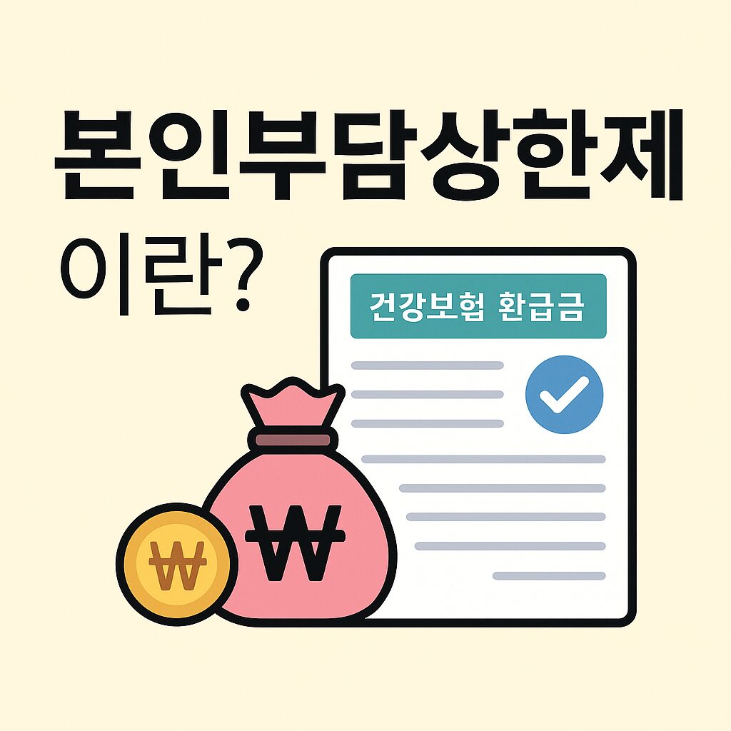 본인부담상한제